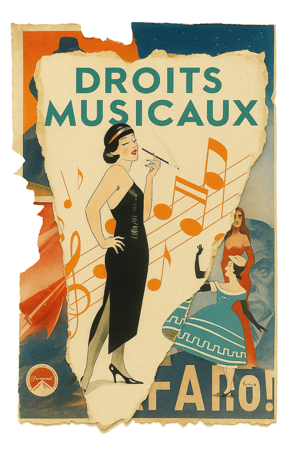 Droits musicaux
